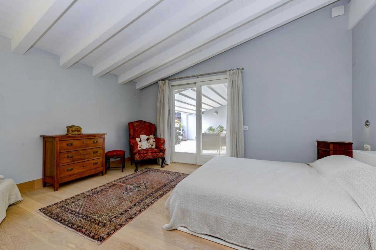 Apartmán Fantoni Loft Salò Exteriér fotografie